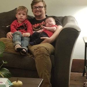 Meet your Posher, Austin